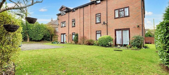 Casa de 1 dormitorio en Biggin Hill, United Kingdom No. 4808 7