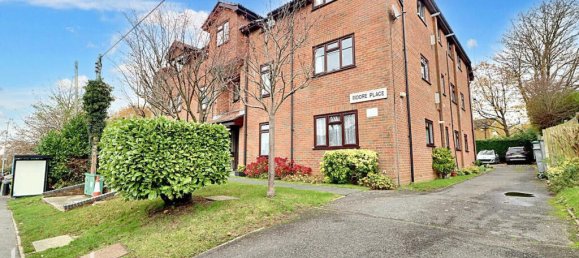 Casa de 1 dormitorio en Biggin Hill, United Kingdom No. 4808 2