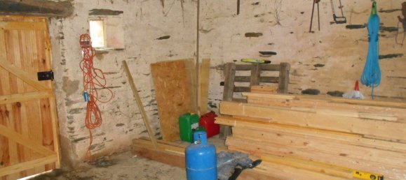 1 bedroom Commercial property in Saint-Germain-de-Coulamer, France No. 1996 6