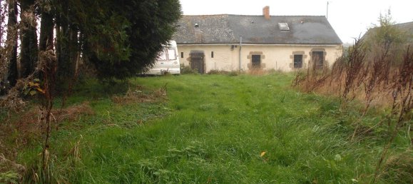 1 bedroom Commercial property in Saint-Germain-de-Coulamer, France No. 1996 11