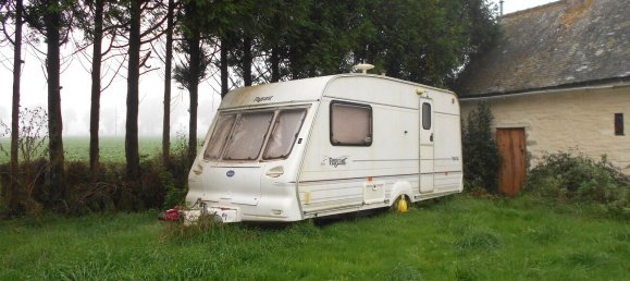 1 bedroom Commercial property in Saint-Germain-de-Coulamer, France No. 1996 9