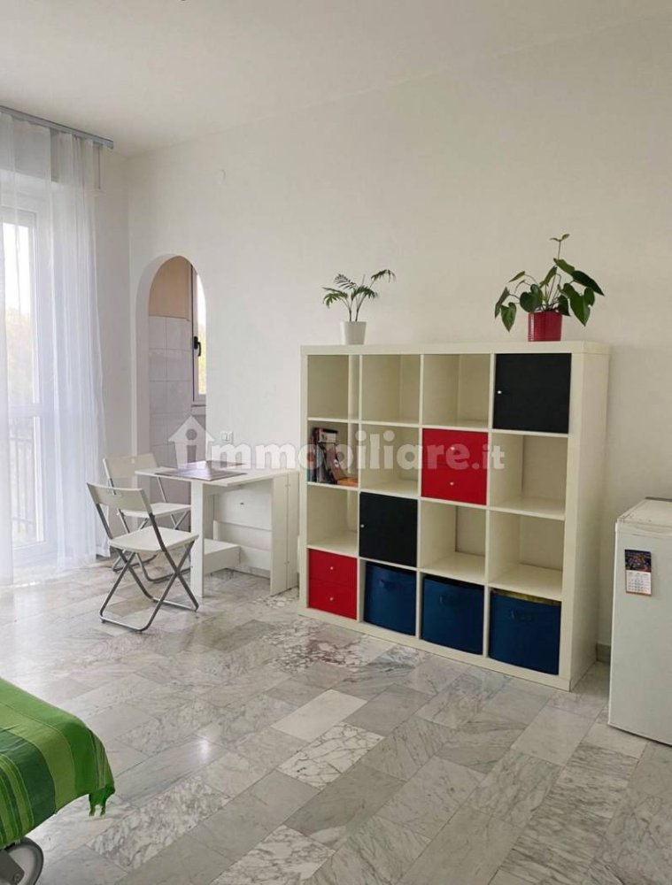 Studio in Milan, Italy No. 355061