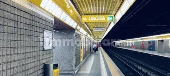 Studio in Milan, Italy No. 355061 13