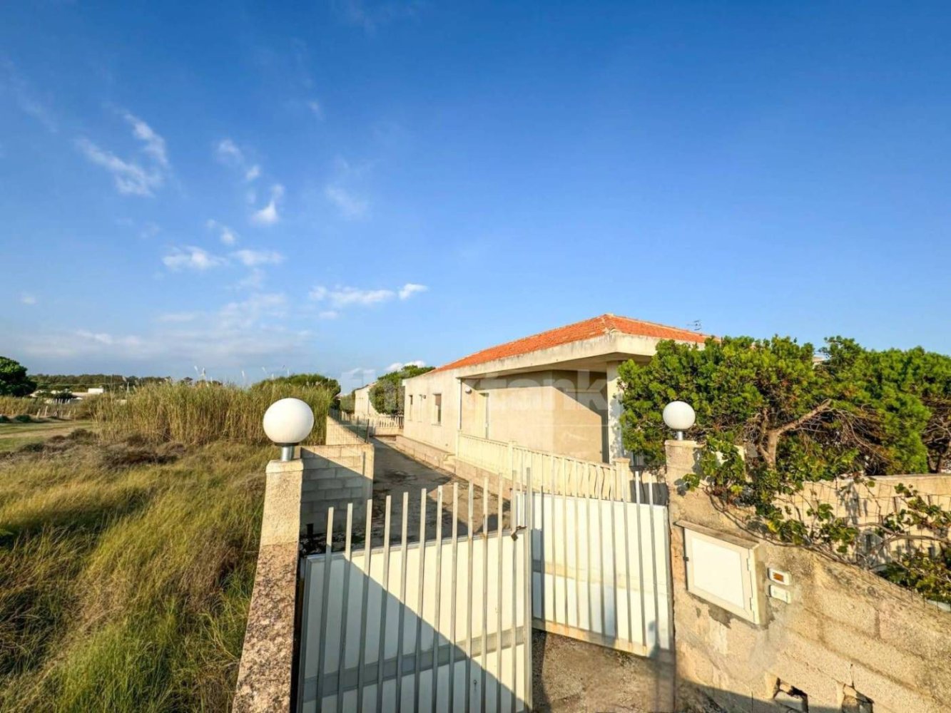 6 bedrooms Villa in Ispica, Italy No. 124420