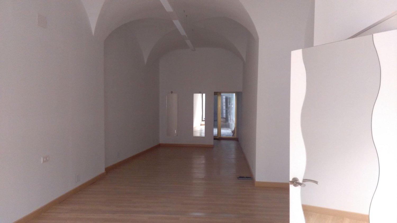 Gewerbliche Immobilie in Villanueva de la Serena, Spain 113m², Nr. 211211