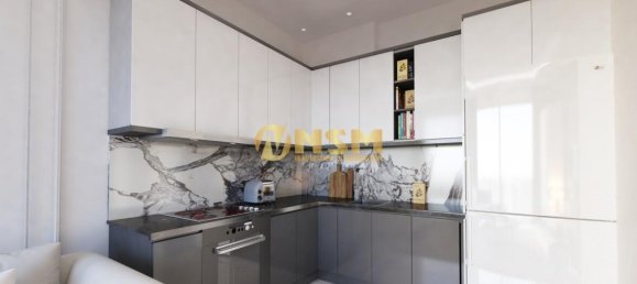 Apartment 1+1 in Alanya, Turkey No. 17341 8