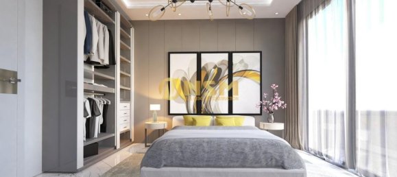 Apartment 1+1 in Alanya, Turkey No. 17341 7