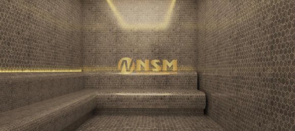 Apartment 1+1 in Alanya, Turkey No. 17341 13