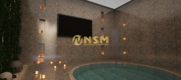 Apartment 1+1 in Alanya, Turkey No. 17341 14