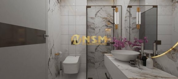 Apartment 1+1 in Alanya, Turkey No. 17341 5