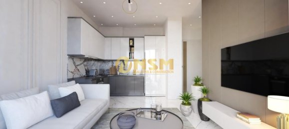 Apartment 1+1 in Alanya, Turkey No. 17341 9