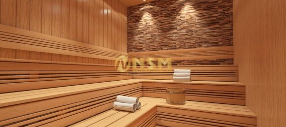 Apartment 1+1 in Alanya, Turkey No. 17341 12