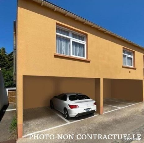 2 rooms Apartment in Vendee, France No. 290418