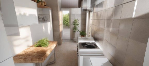 3غرفة شقة في Barletta, Italy رقم 23452 8