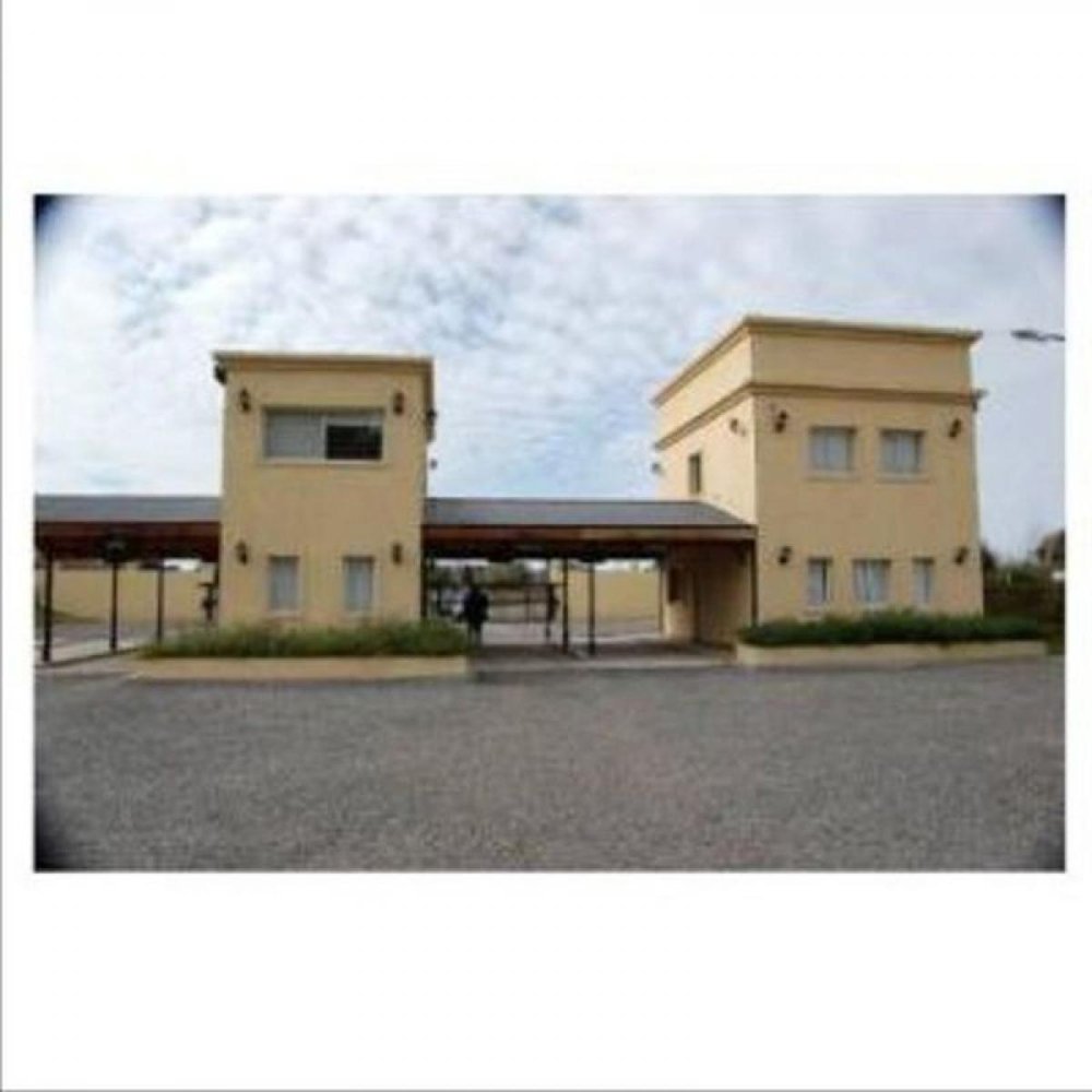  Land in General Rodriguez, Argentina No. 48642