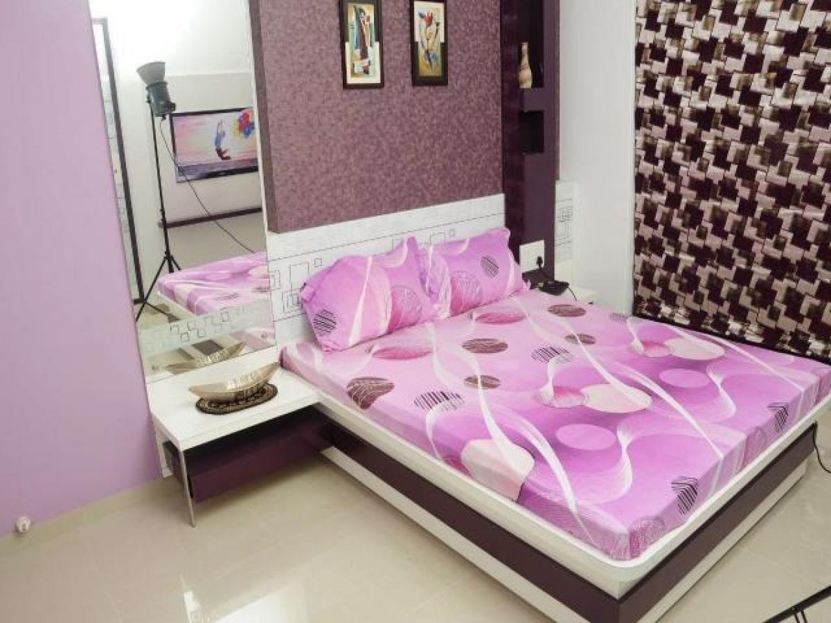 Studio à Mumbai, India No. 12082