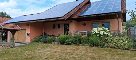 4 bedrooms Townhouse in Cham, Germany No. 307615 2