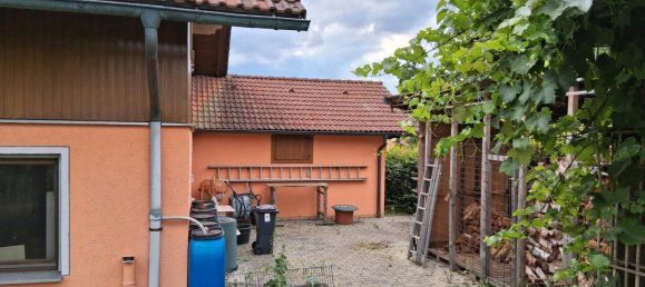 4 bedrooms Townhouse in Cham, Germany No. 307615 4