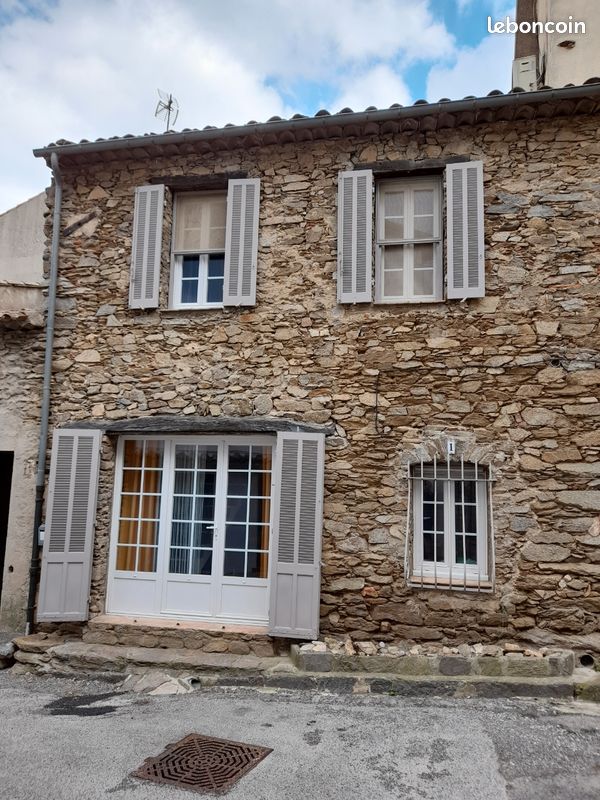 3 rooms House in La Garde-Freinet, France No. 302500