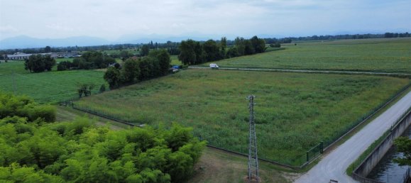 Земельный участок 13000м² в Моренго, Италия № 309183 7