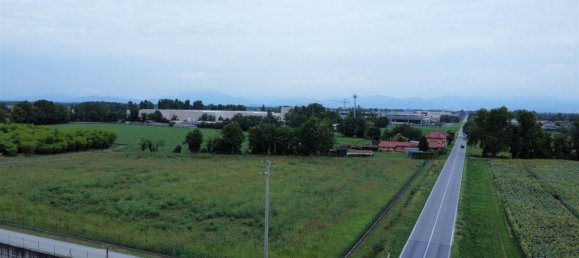 Земельный участок 13000м² в Моренго, Италия № 309183 2