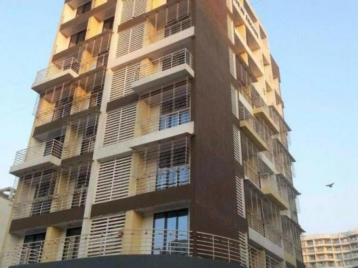 Studio in Mumbai, India No. 61881