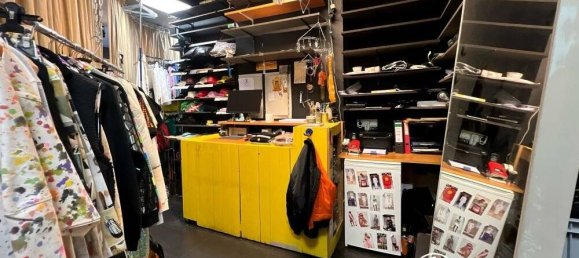 Коммерческая недвижимость в Митте, Германия № 16073 7