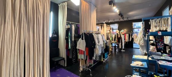 Коммерческая недвижимость в Митте, Германия № 16073 6