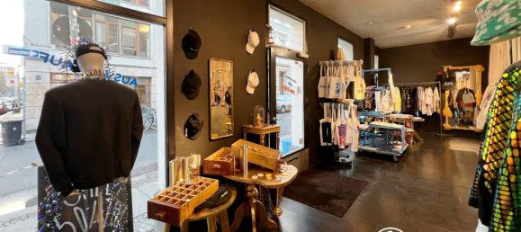 Коммерческая недвижимость в Митте, Германия № 16073 3