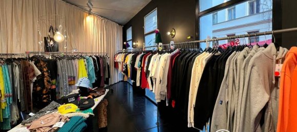 Коммерческая недвижимость в Митте, Германия № 16073 4