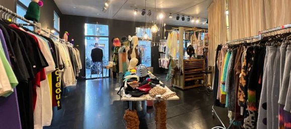 Коммерческая недвижимость в Митте, Германия № 16073 5