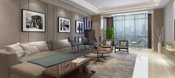 2 bedrooms Villa in Business Bay, UAE No. 6772 8