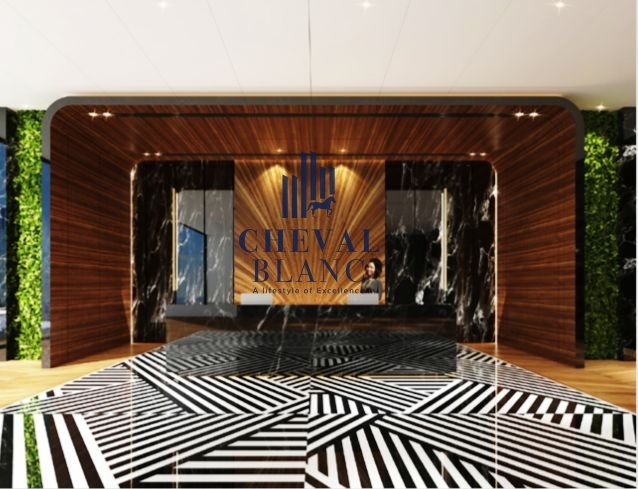 2 bedrooms Villa in Business Bay, UAE No. 6772