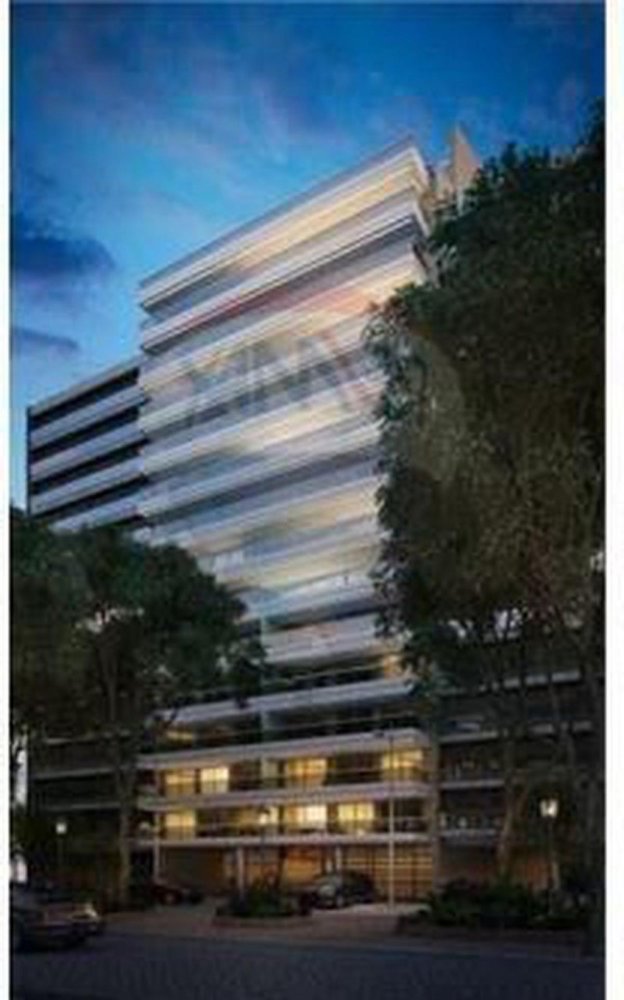 4 bedrooms Apartment in Buenos Aires, Argentina No. 99272