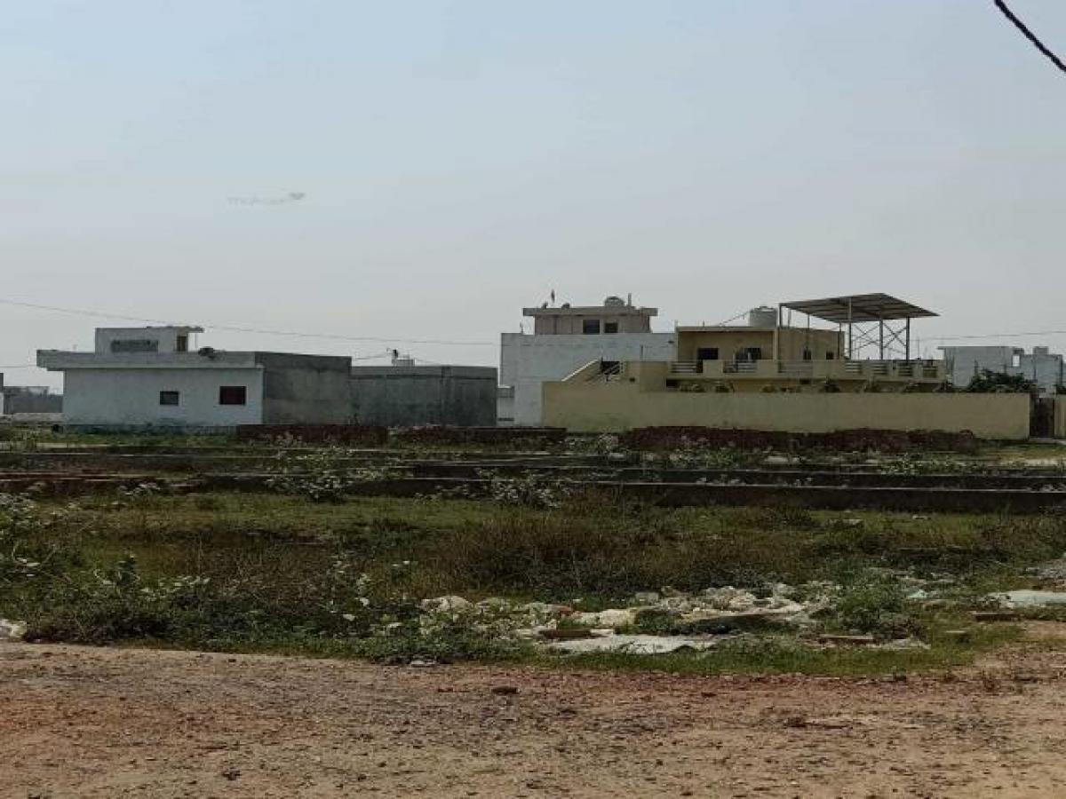  Land in Ghaziabad, India No. 36822