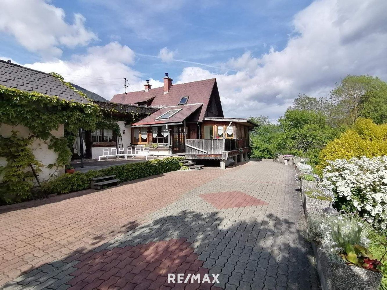 10غرفة منزل في Spital am Semmering, Austria رقم 131540