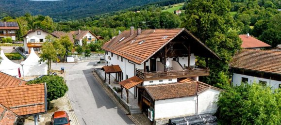 490m² Hotel in Straubing-Bogen, Germany No. 220520 2