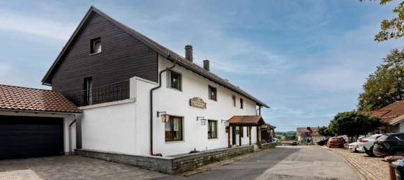 490m² Hotel in Straubing-Bogen, Germany No. 220520 3