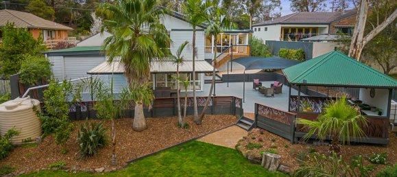 6 bedrooms House in Eltham, Australia No. 245 28