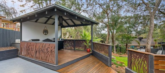 6 bedrooms House in Eltham, Australia No. 245 27