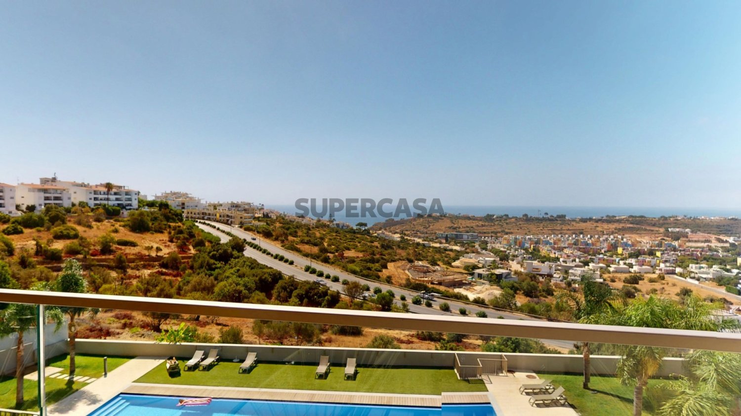 2 bedrooms Apartment in Albufeira, Portugal No. 330364