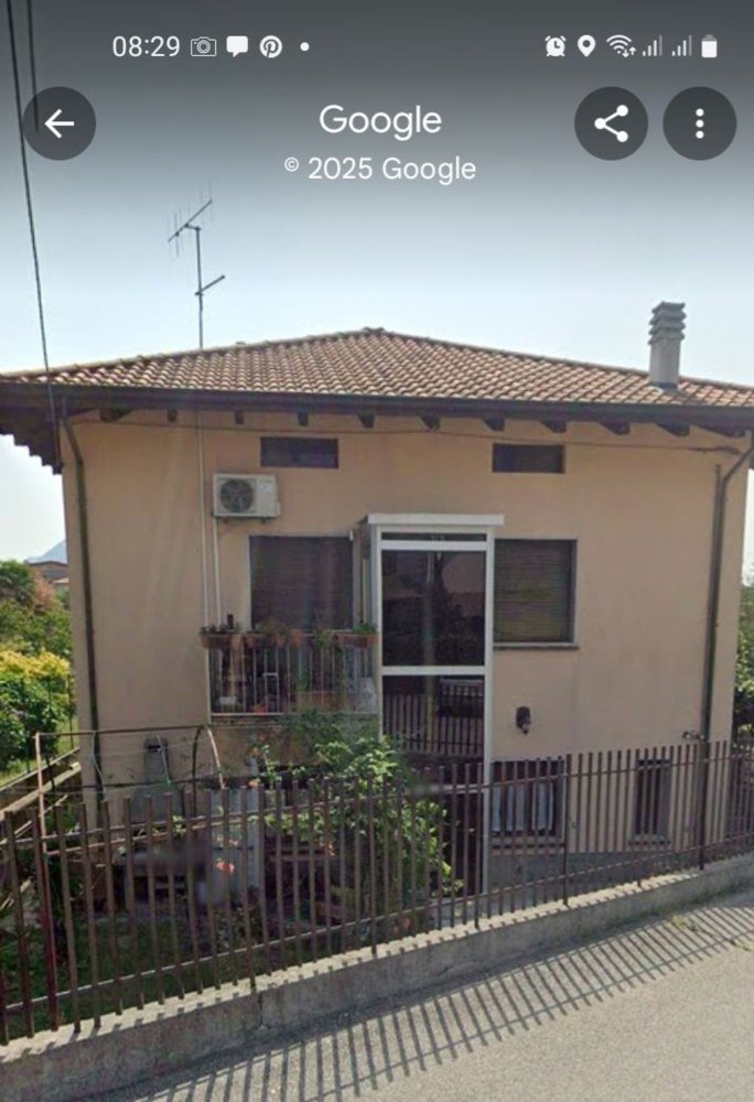 7 bedrooms Villa in Cittiglio, Italy No. 393422