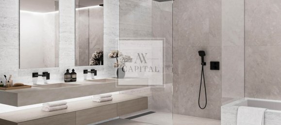 Appartement à Al Jaddaf, UAE 74.5m² No. 51691 5