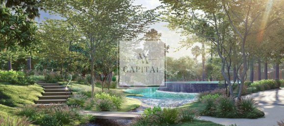 Appartement à Al Jaddaf, UAE 74.5m² No. 51691 15