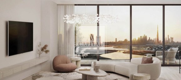 Appartement à Al Jaddaf, UAE 74.5m² No. 51691 4