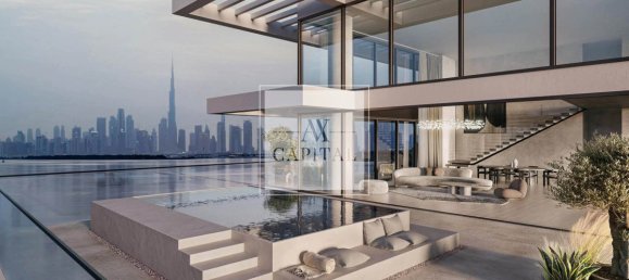 Appartement à Al Jaddaf, UAE 74.5m² No. 51691 6