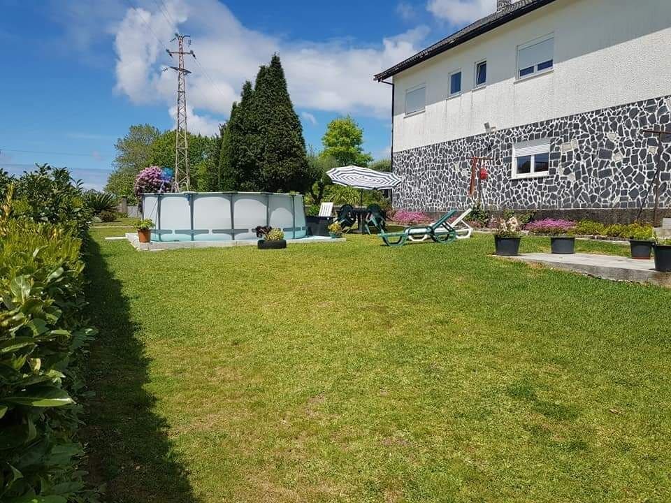 Дом с 6 спальнями в Фрагозу, Португалия № 132279