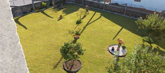 Дом с 6 спальнями в Фрагозу, Португалия № 132279 16