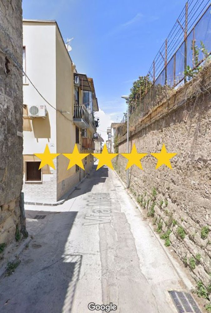 7 rooms Apartment in Afragola, Italy No. 224673