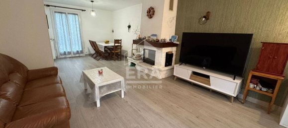 4 Schlafzimmer Villa in Janville-en-Beauce, France, Nr. 242387 3